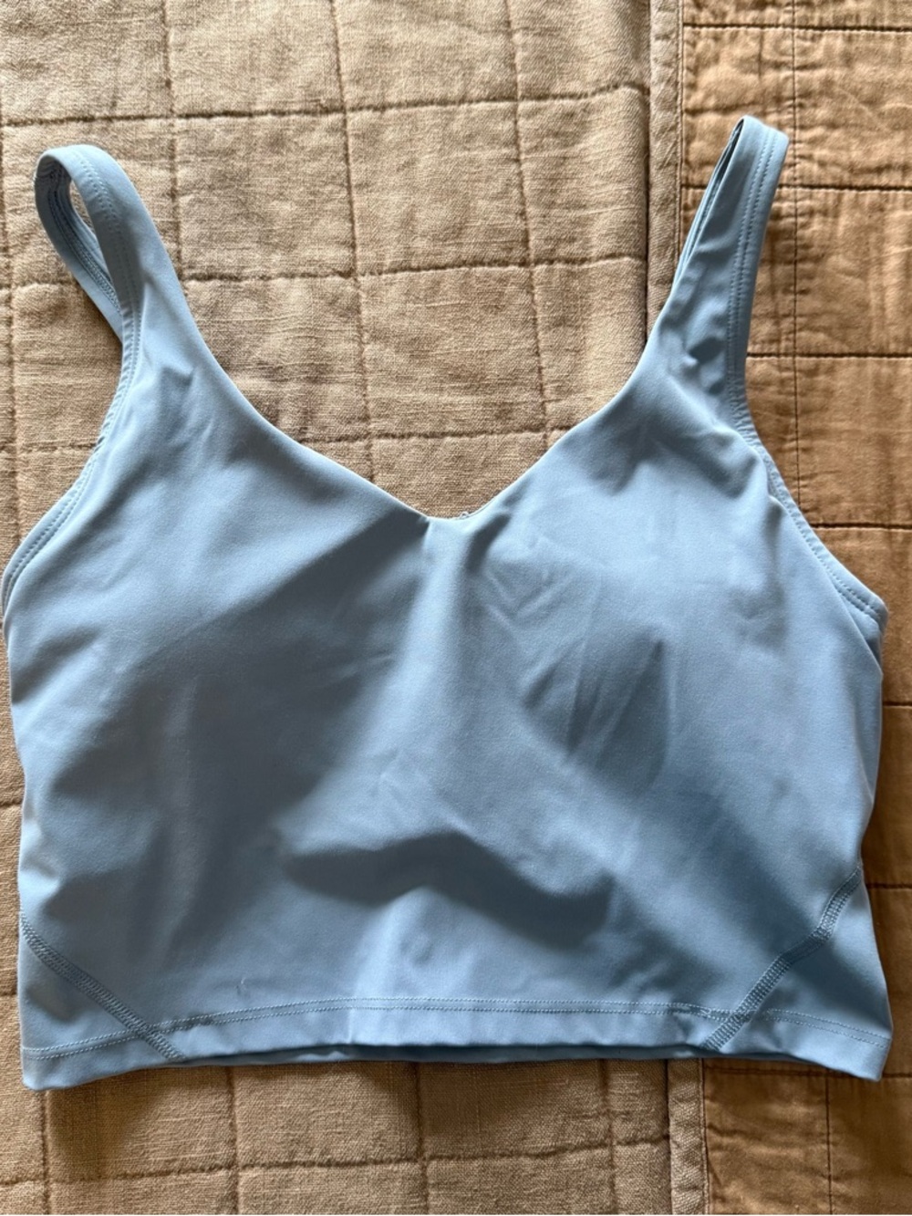 Athletic Tank